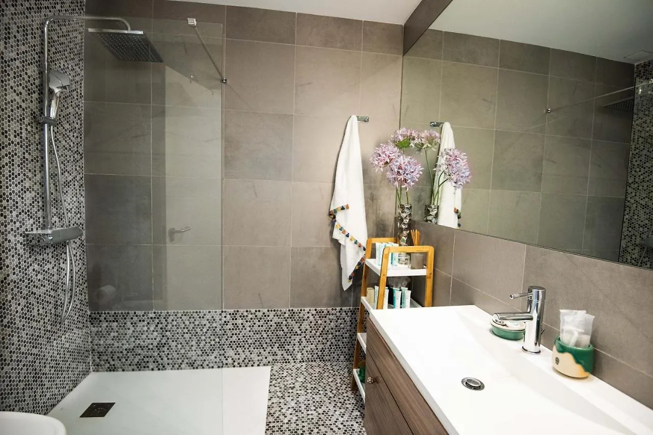 Villa Caleta Golf Adeje