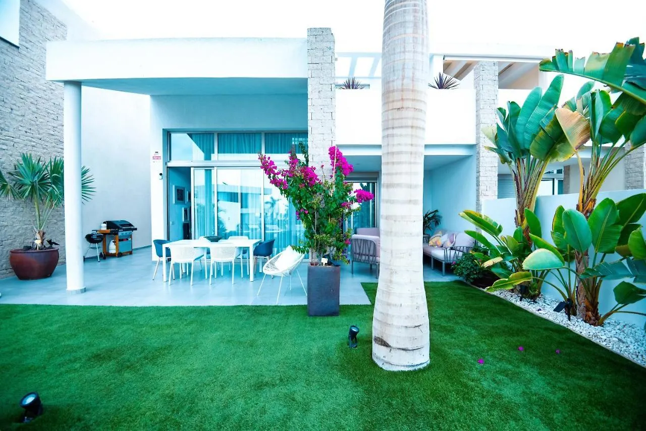 Villa Caleta Golf Adeje