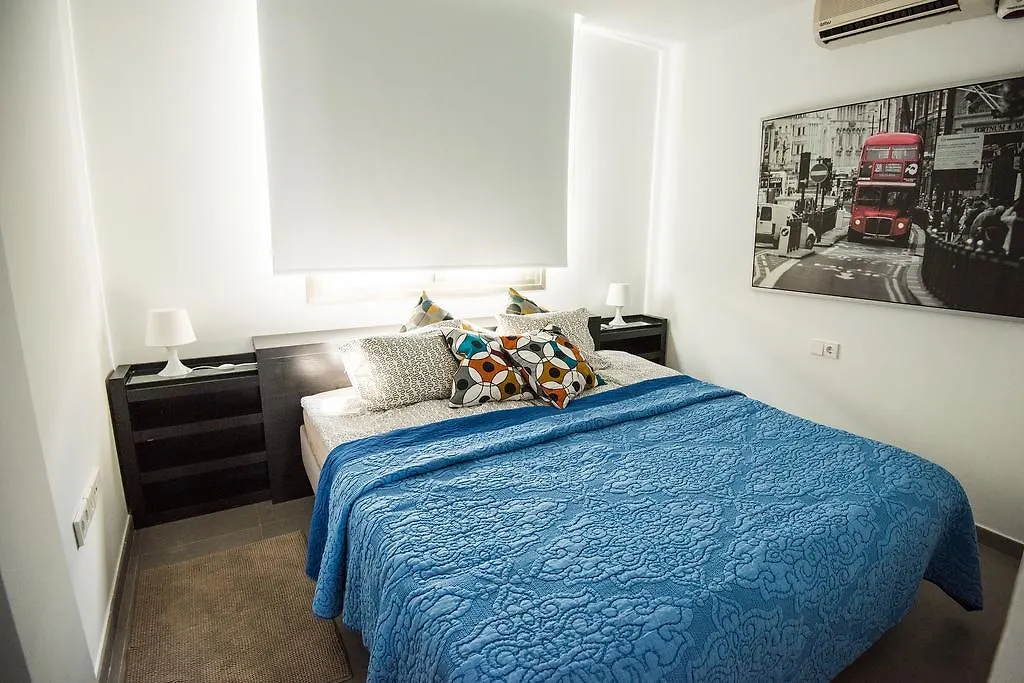 Villa Caleta Golf Adeje