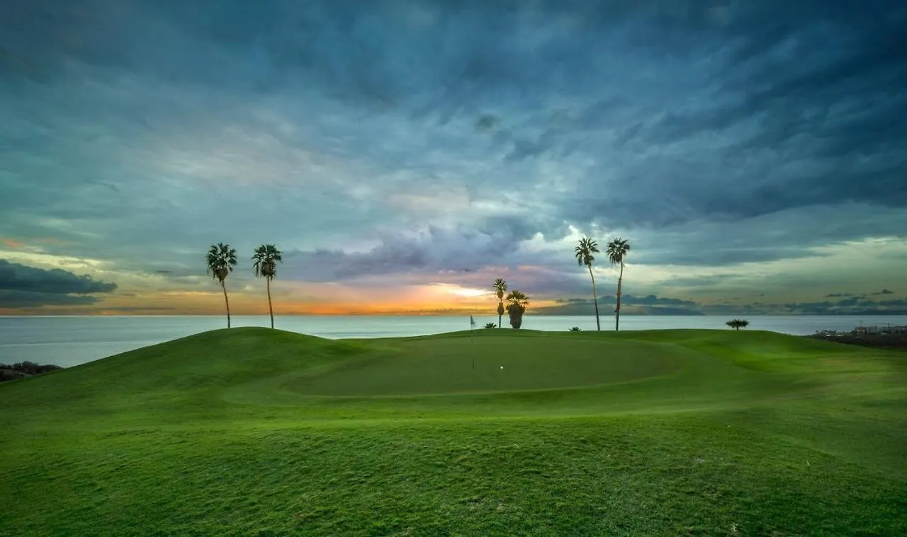 Villa Caleta Golf Adeje  Spain