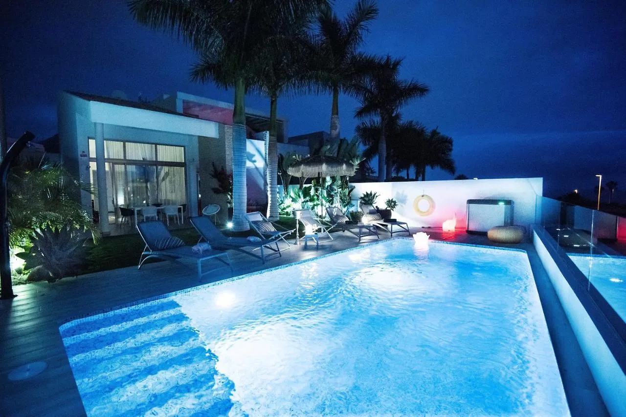 Villa Caleta Golf Adeje