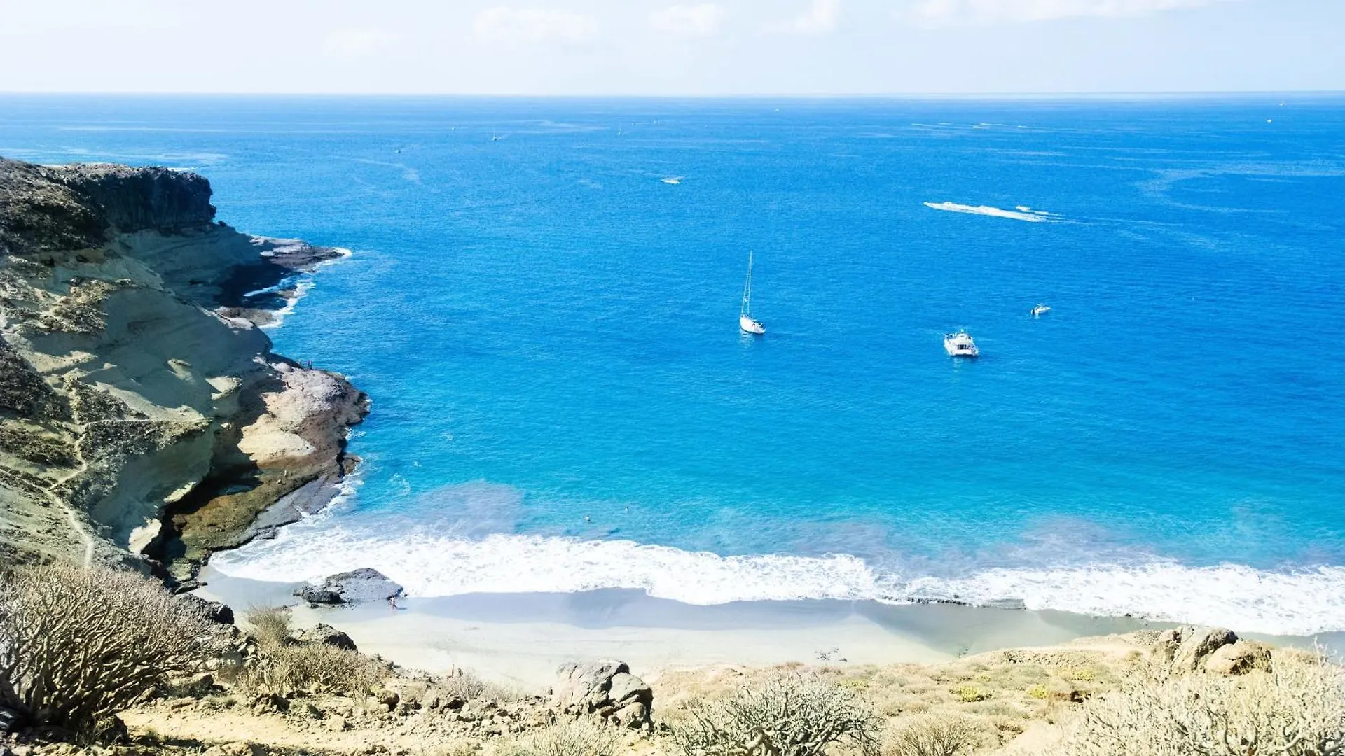 Villa Caleta Golf Adeje  Spain