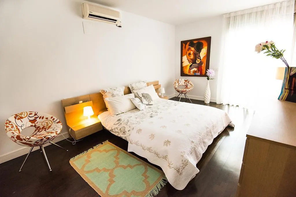 Villa Caleta Golf Adeje  Spain