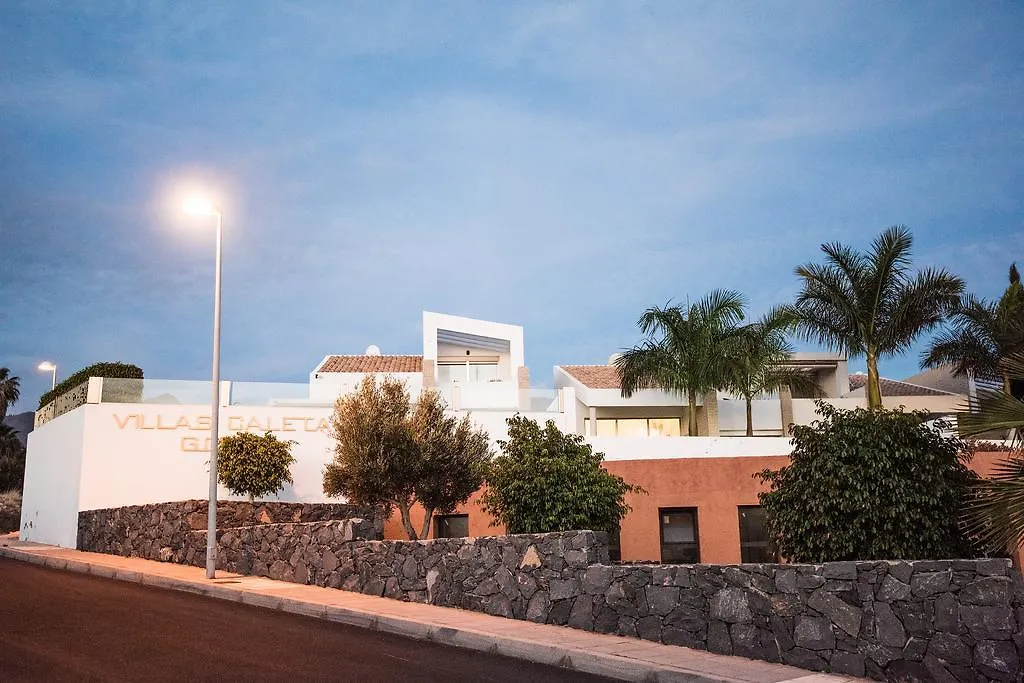 Villa Caleta Golf Adeje  Costa Adeje (Tenerife)