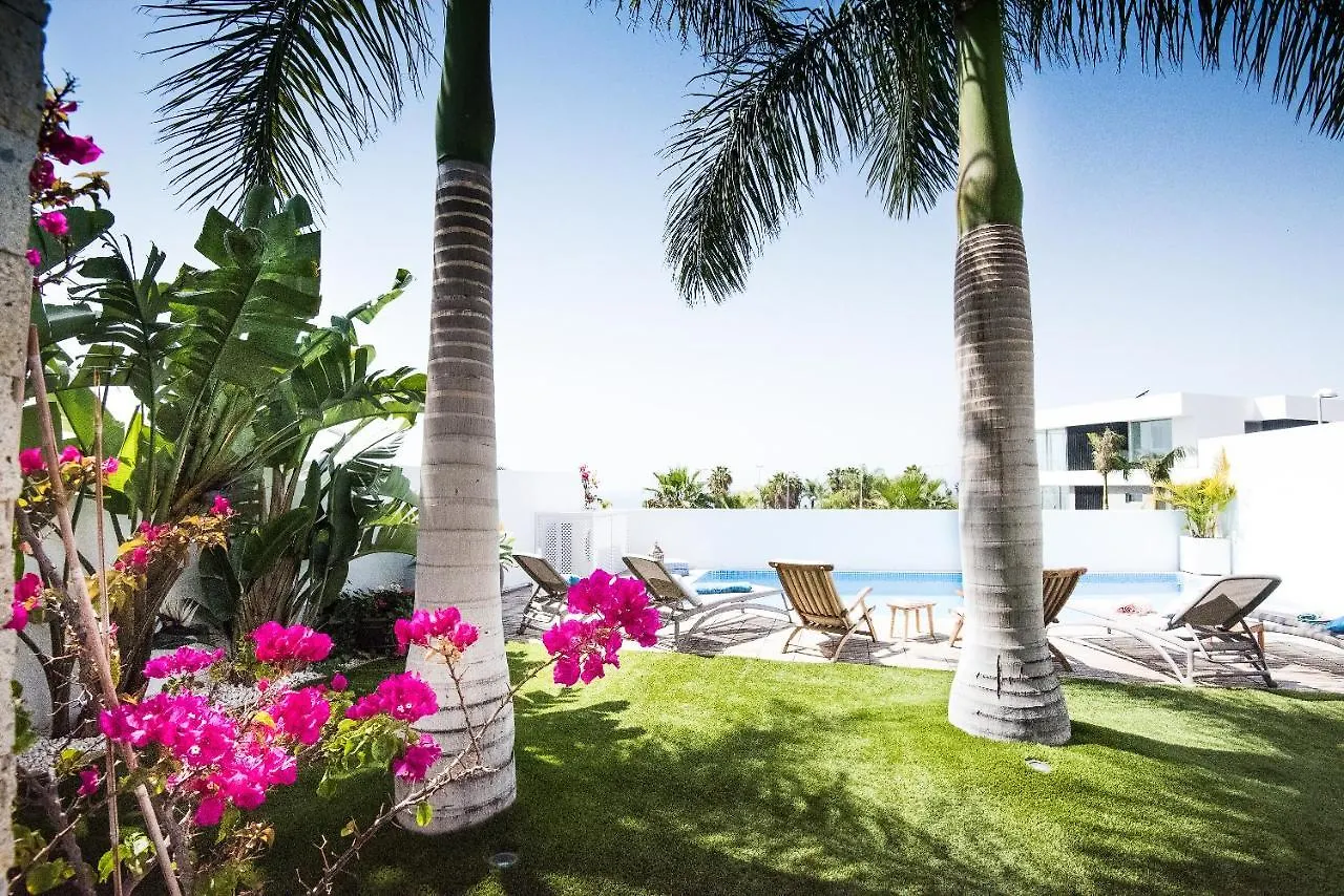 Villa Caleta Golf Adeje